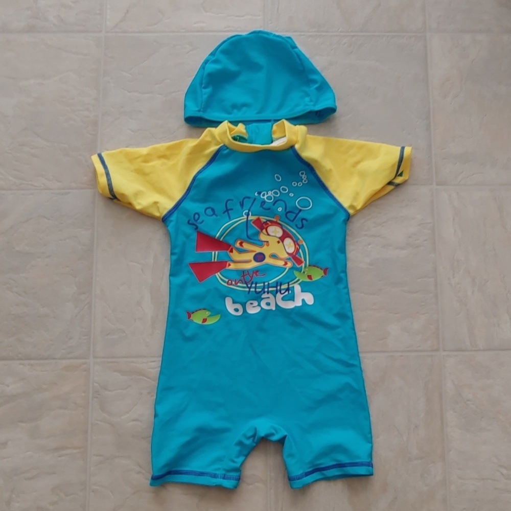Swimsuit SOLD!